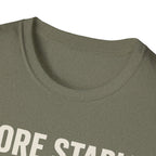 More Stable Same Soul T-Shirt