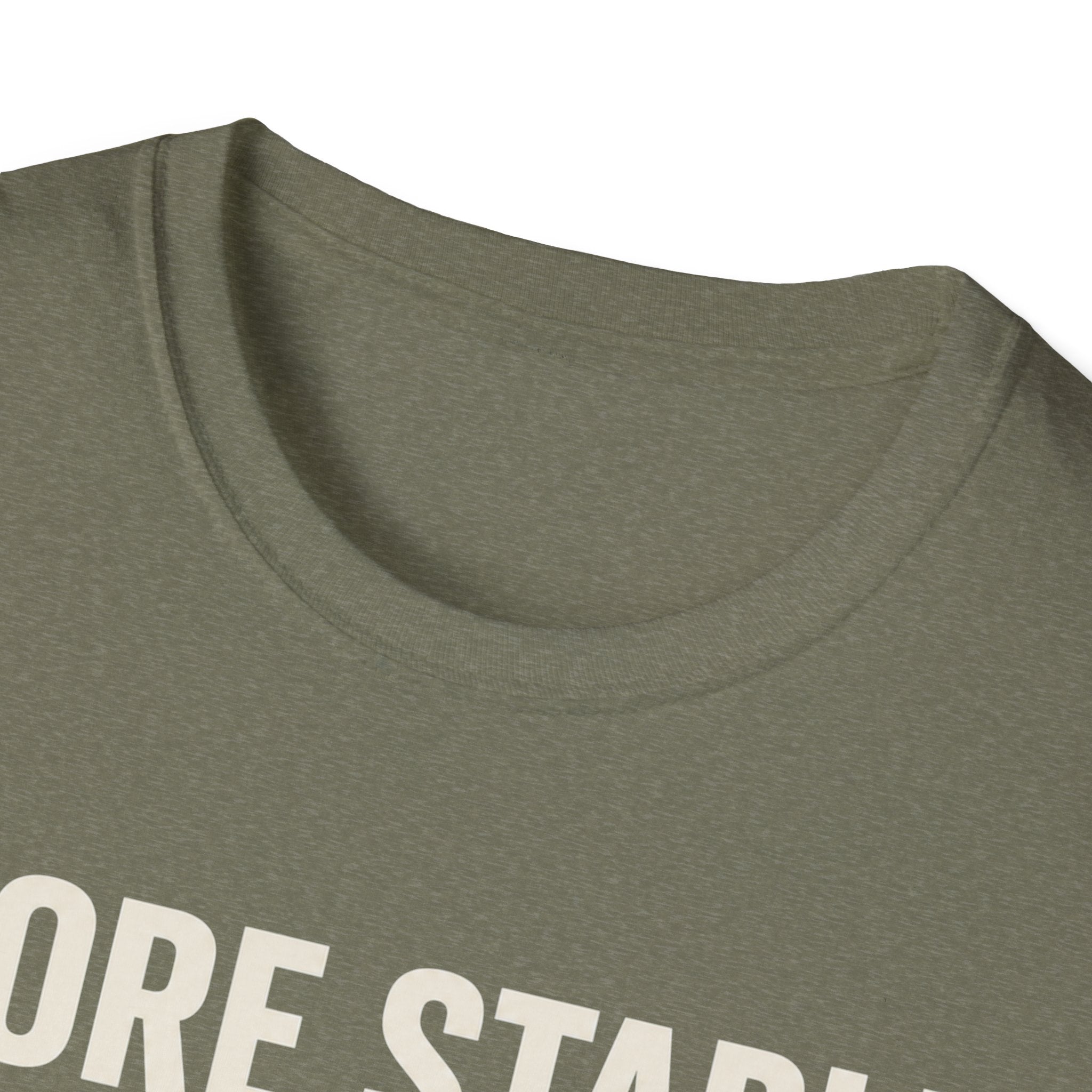 More Stable Same Soul T-Shirt