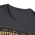 Brotherhood of the Open Road T-Shirt