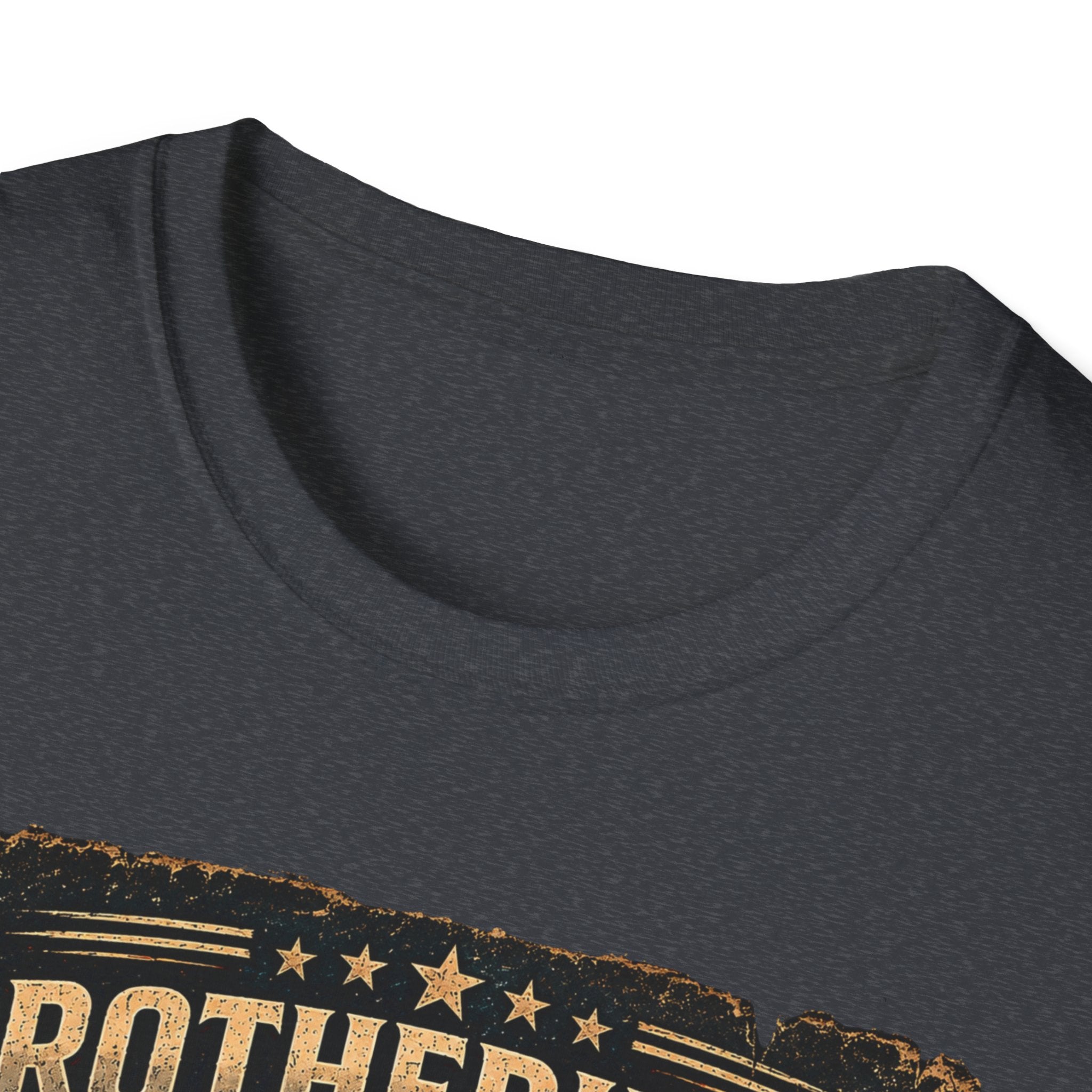 Brotherhood of the Open Road T-Shirt