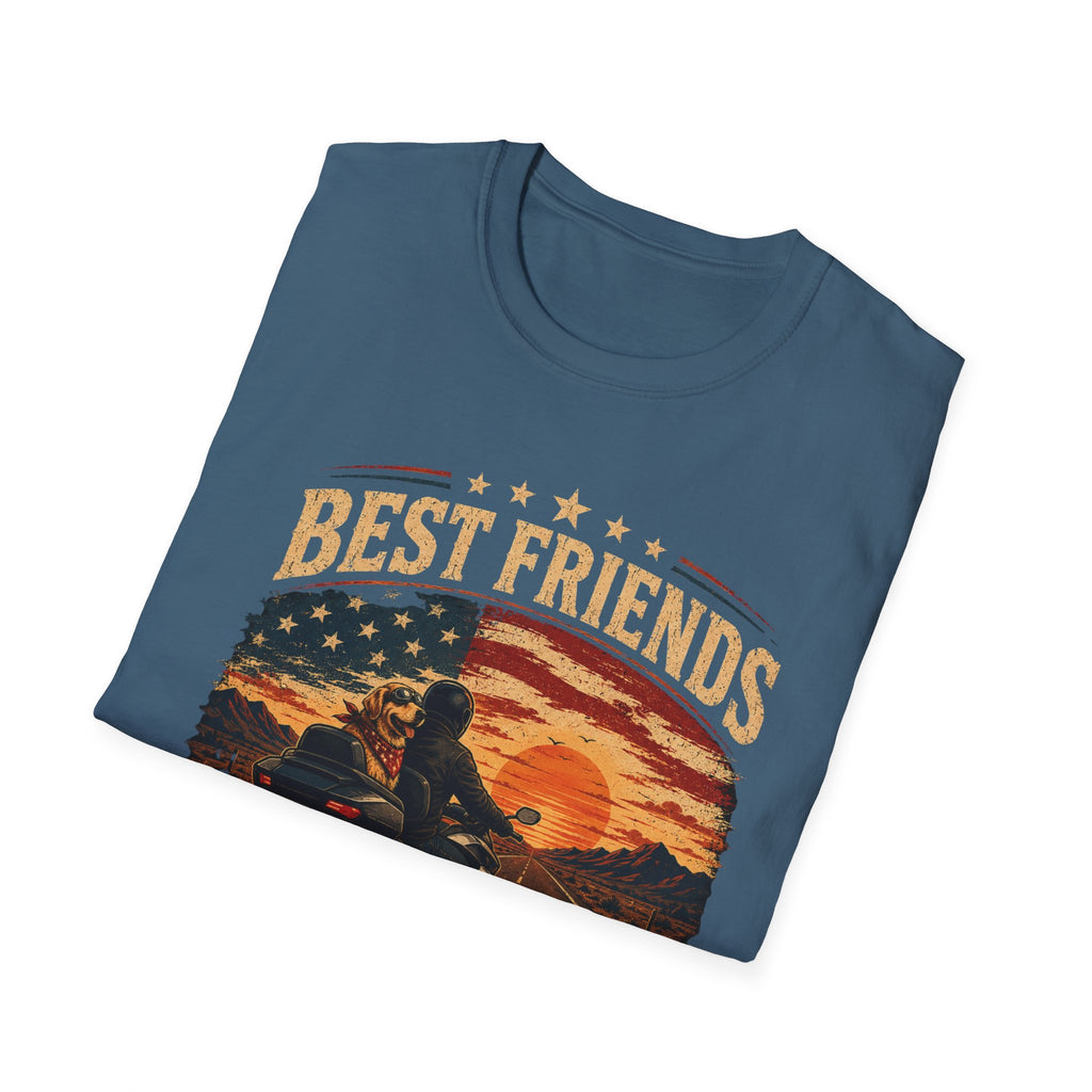 Best Friends T-Shirt