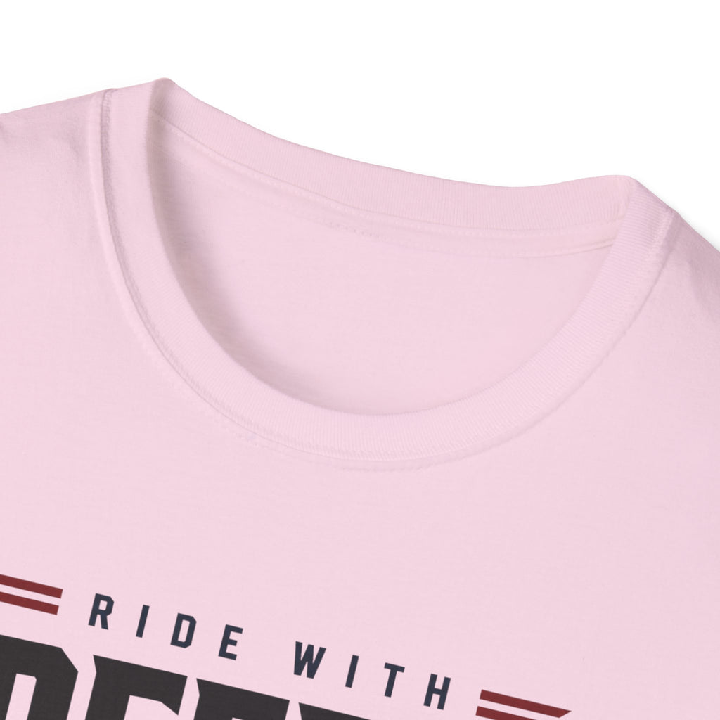Ride with Freedom T-Shirt