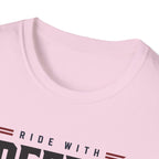 Ride with Freedom T-Shirt