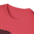 Bigger Bike Grunge T-Shirt