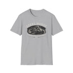 Steel Horse T-Shirt