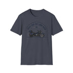 Built for the Long Road T-Shirt