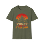 Front Grip Freedom T-Shirt