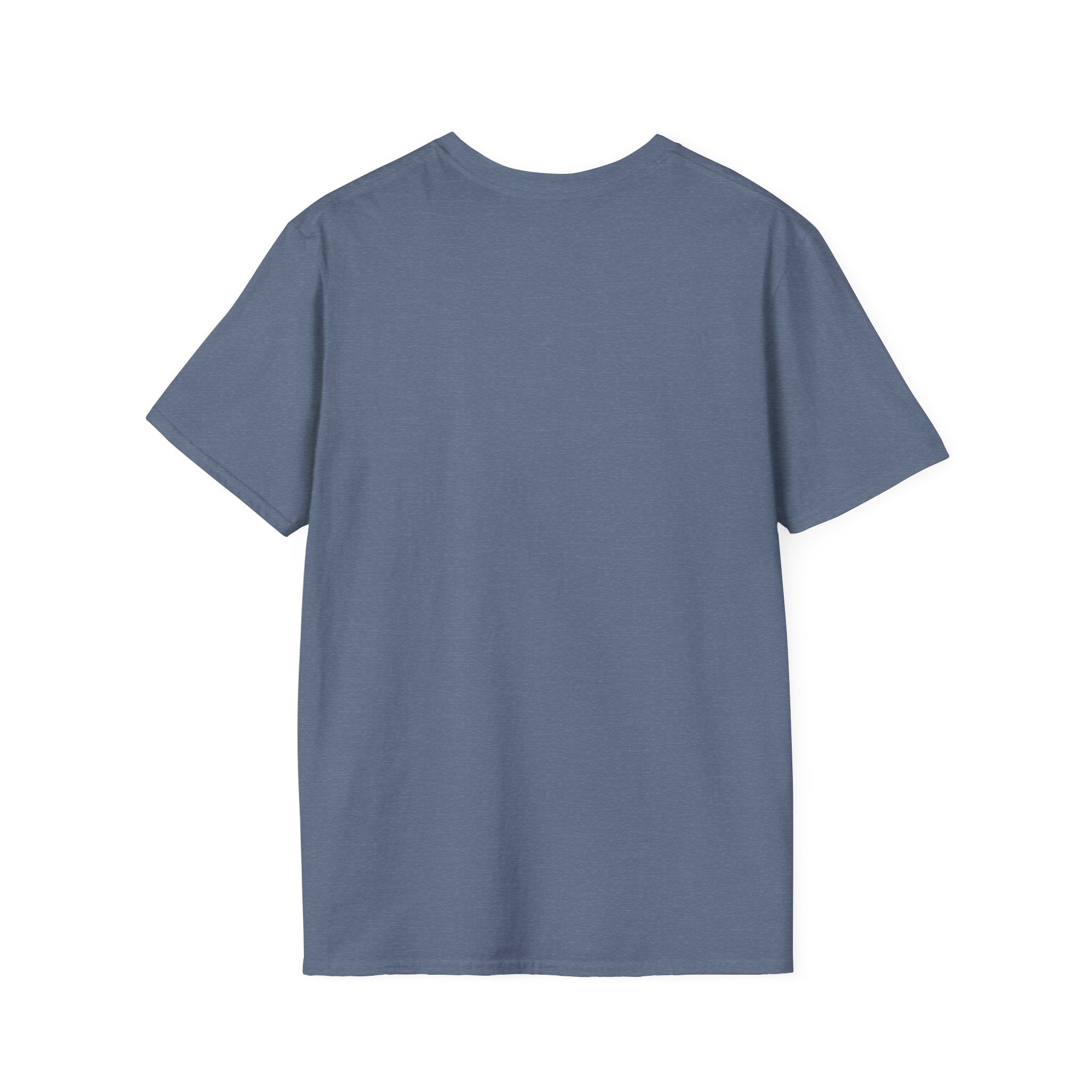 Miles Are My Therapy T-Shirt