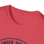 Ride Longer Ride Stronger T-Shirt