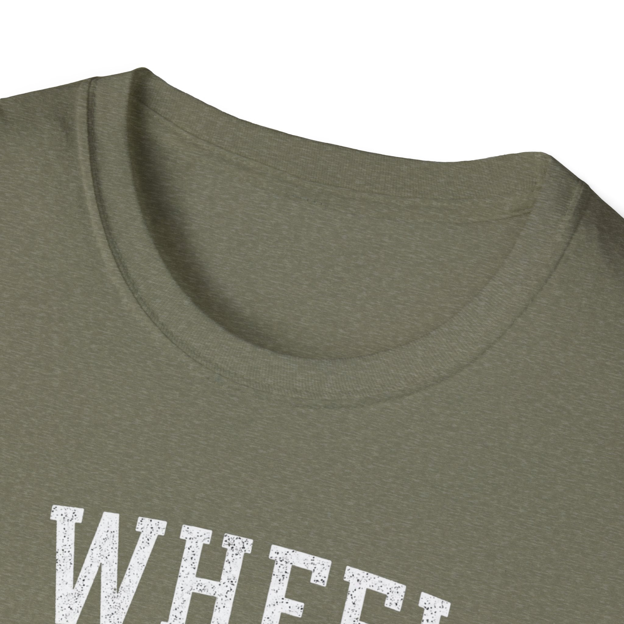 3 Wheels Zero Regrets T-Shirt