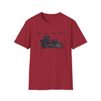 Ride Free Ride Far Together T-Shirt