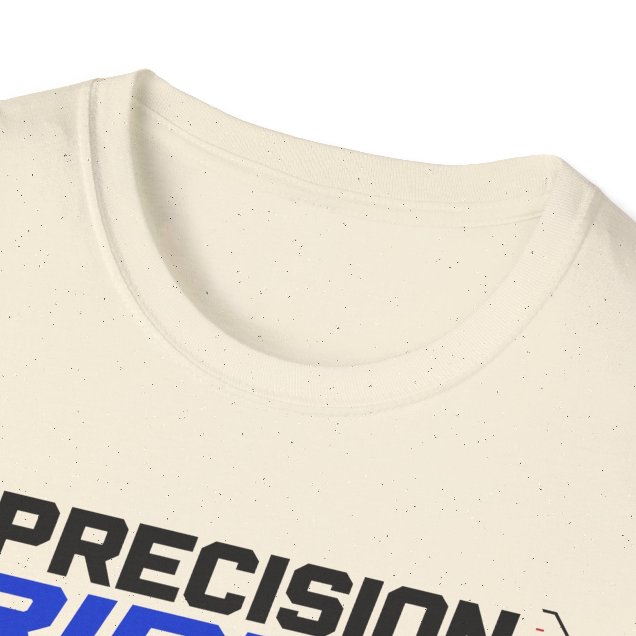 Precision Riding T-Shirt