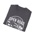 Built for the Open Road T-Shirt