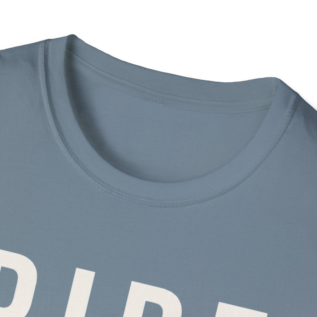 Ride Your Own Ride T-Shirt