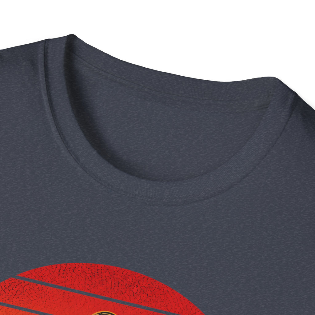Front Grip Freedom T-Shirt