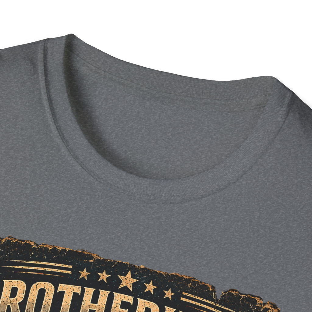Brotherhood of the Open Road T-Shirt