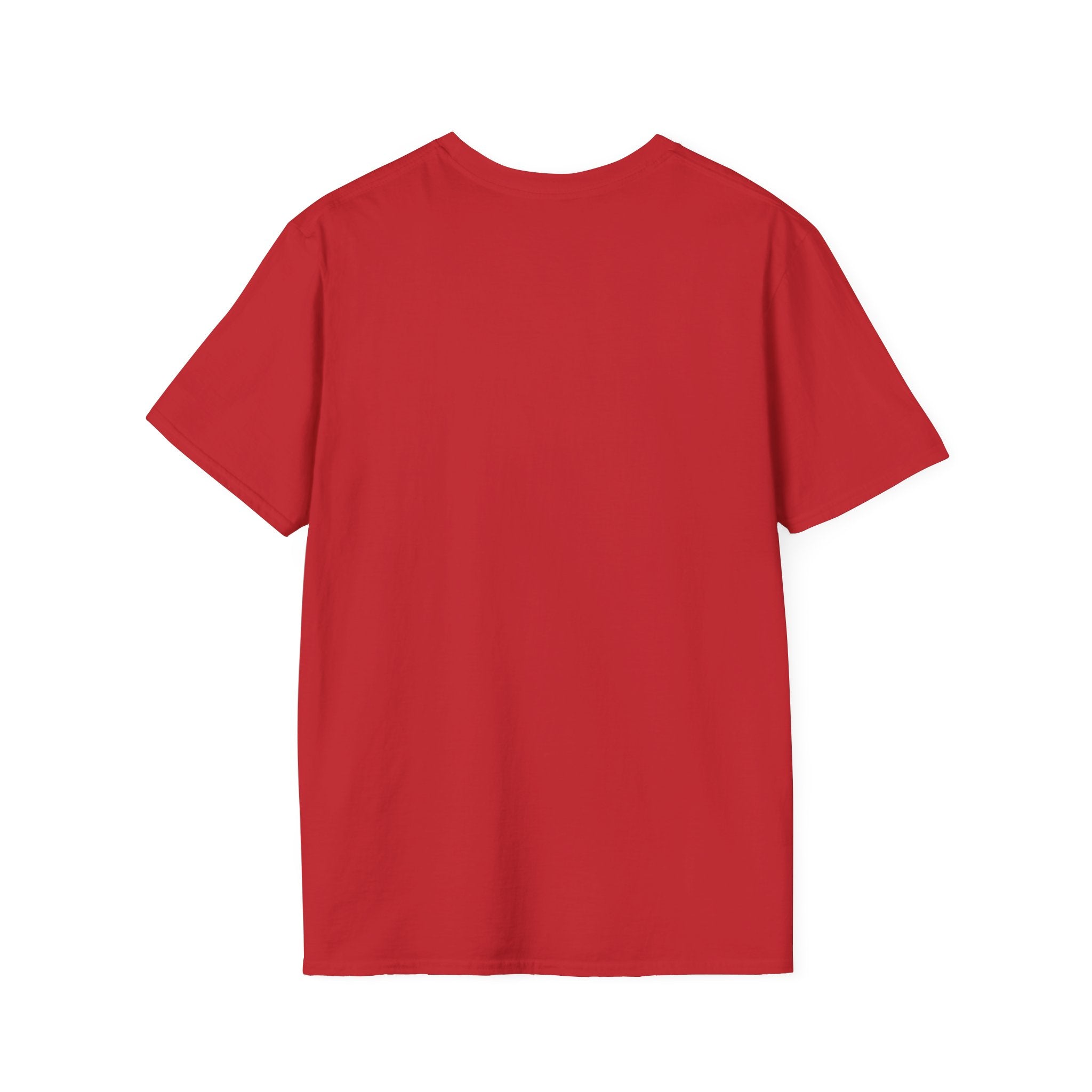 Ride Loud Arrive Happy T-Shirt