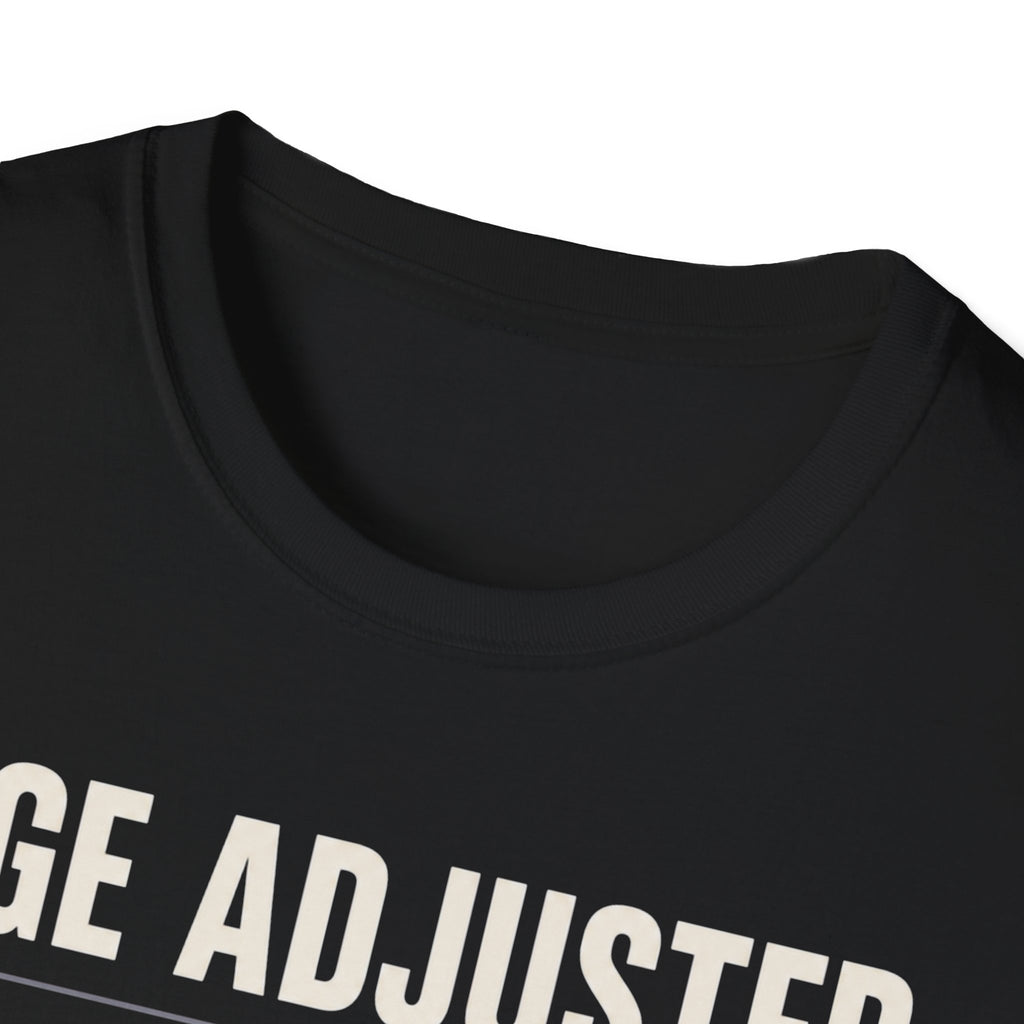Age Adjusted Not Retired 2 T-Shirt