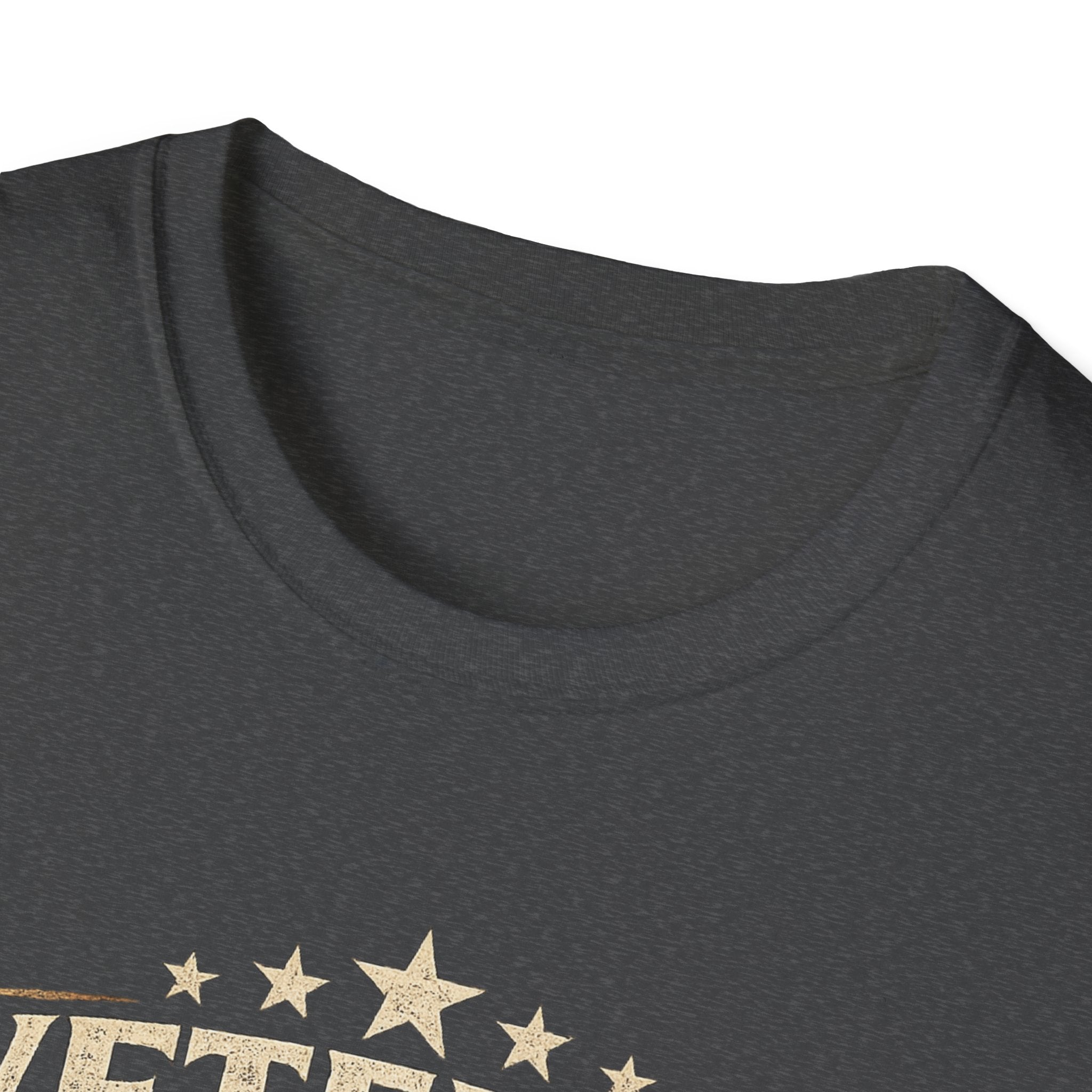 Veteran Born to Serve T-Shirt