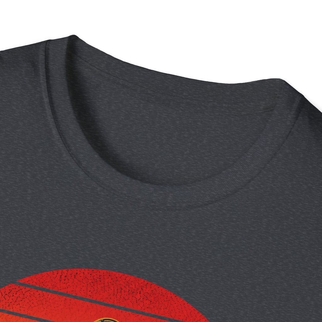 Front Grip Freedom T-Shirt