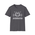 Balance is Overrated T-Shirt