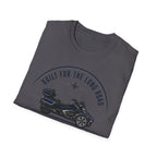 Built for the Long Road T-Shirt