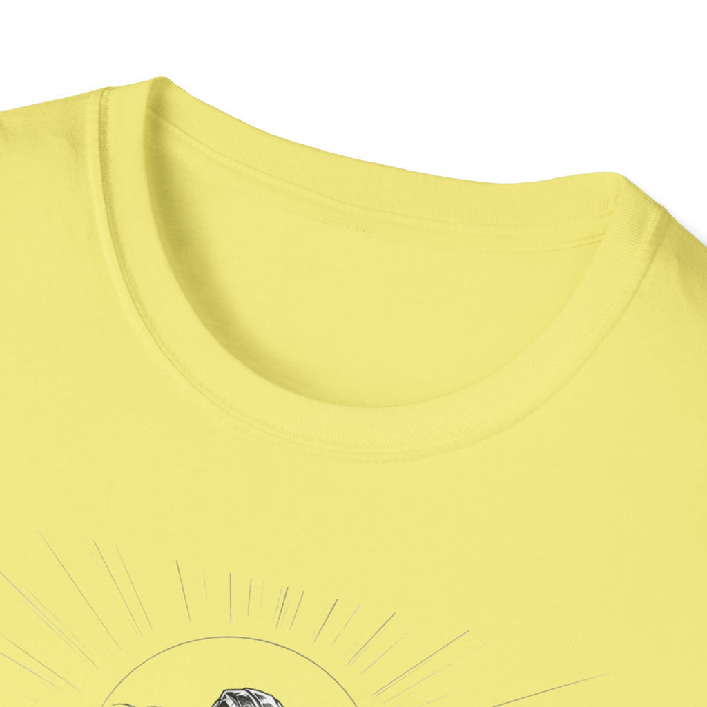 Freedom with No Limits Girl T-Shirt