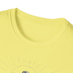 Freedom with No Limits Girl T-Shirt