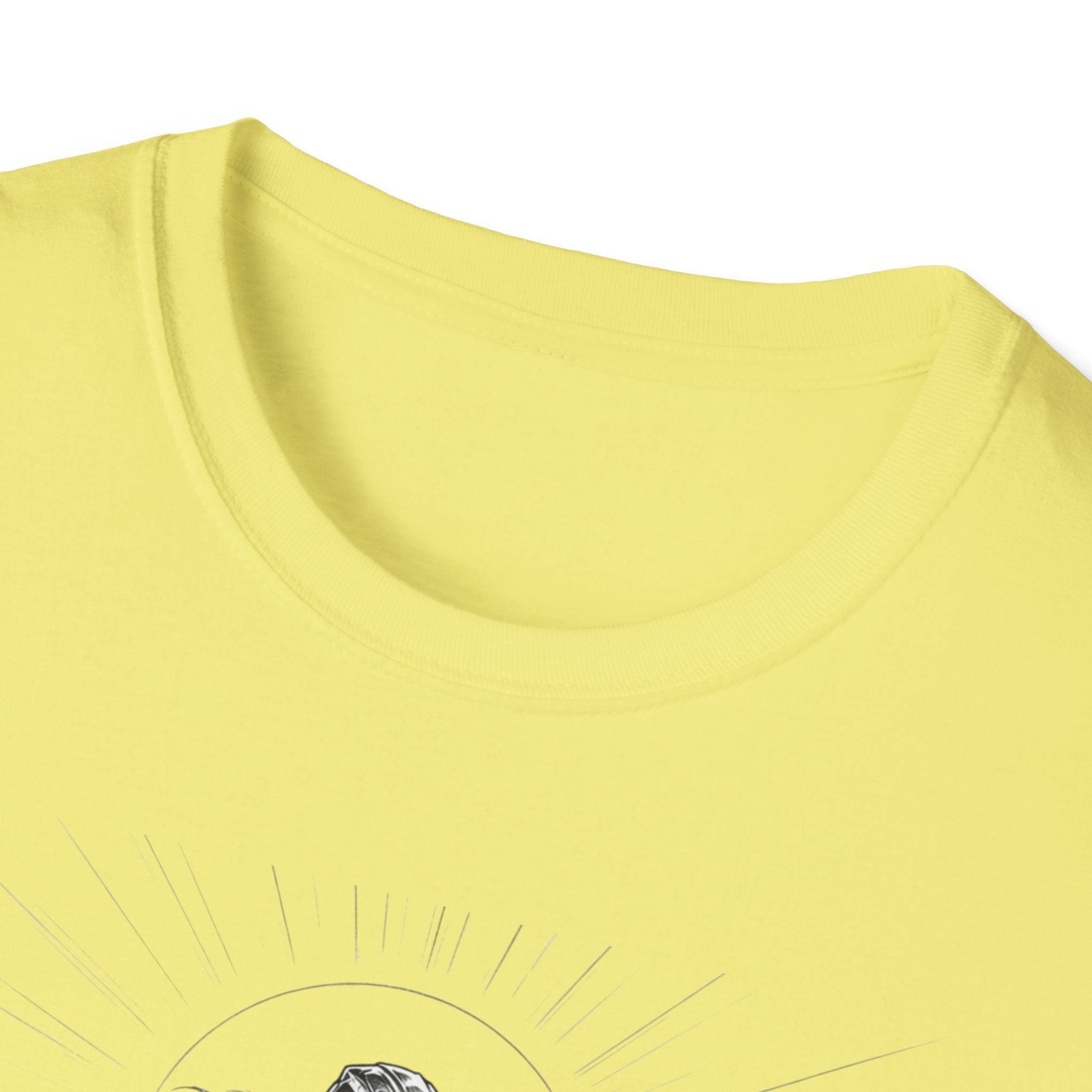 Freedom with No Limits Girl T-Shirt
