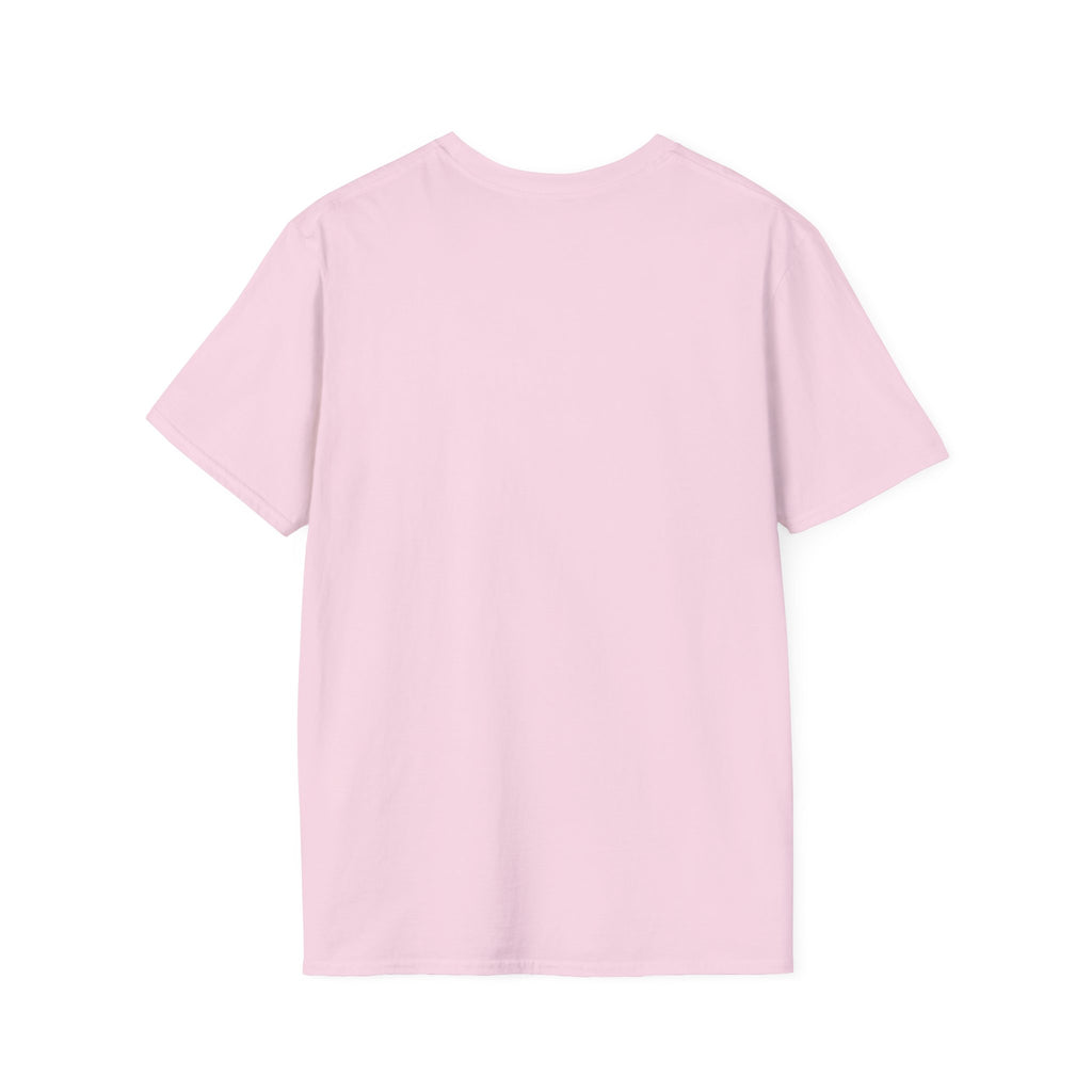 Yes Three Wheels T-Shirt