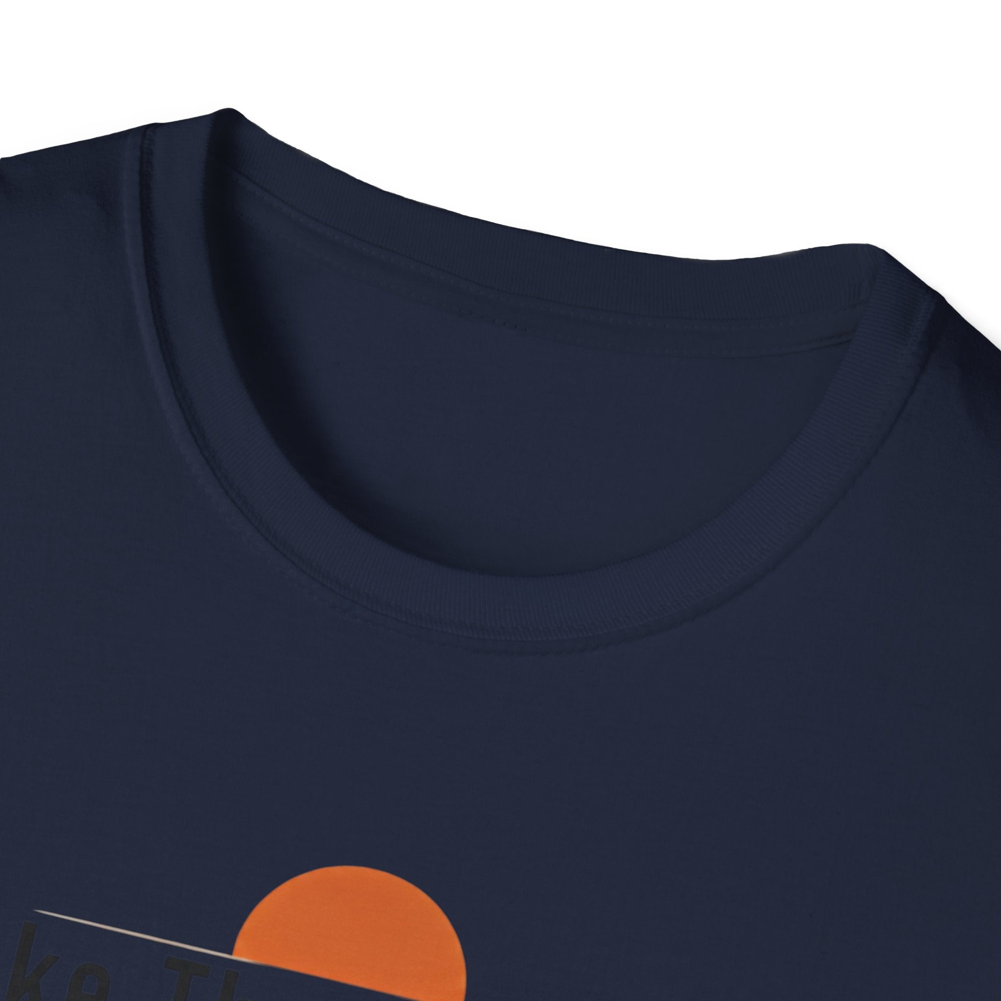 Take the Long Way Home T-Shirt
