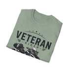 Veteran Rider T-Shirt