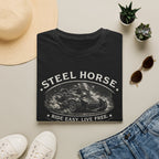 Steel Horse T-Shirt