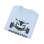 Balance is Overrated T-Shirt