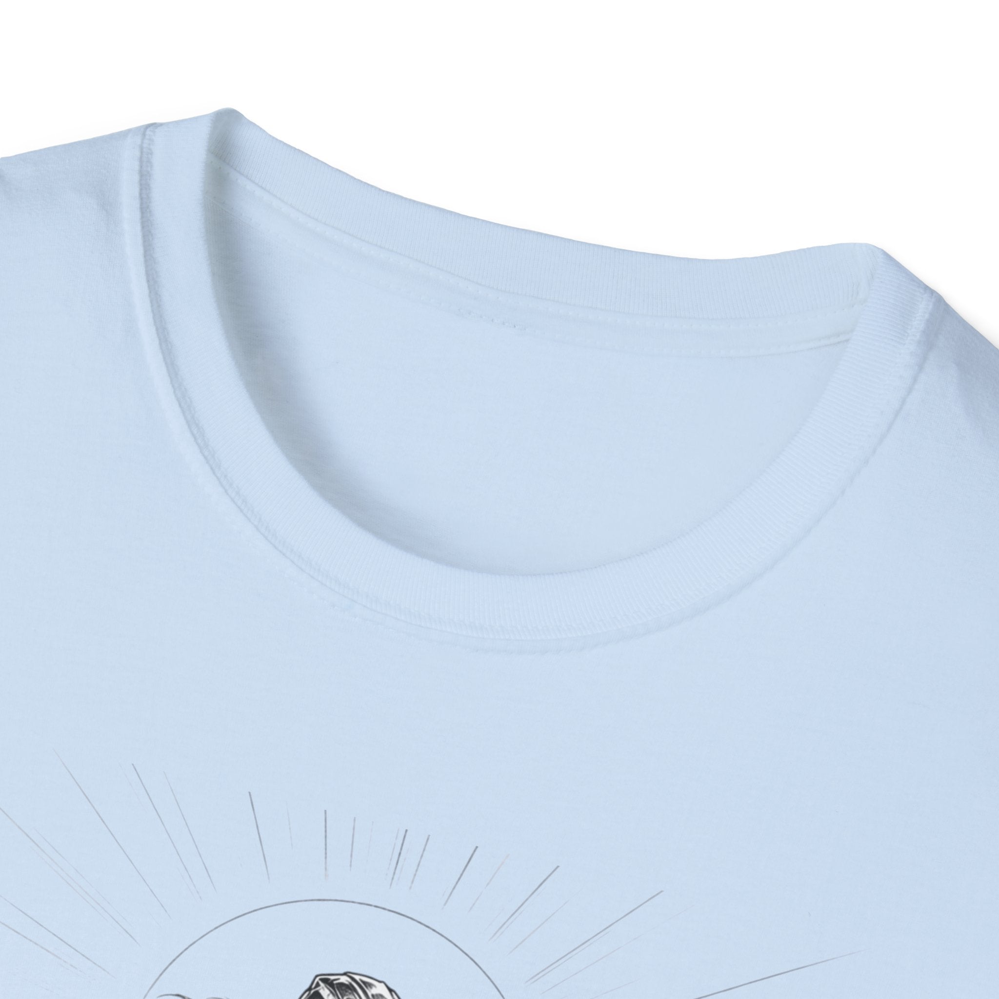 Freedom with No Limits Girl T-Shirt
