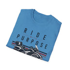 Ride With Purpose T-Shirt