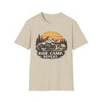 Ride Camp Repeat T-Shirt