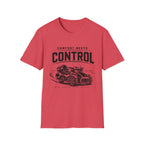 Comfort Meets Control T-Shirt