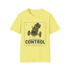 Front End Control T-Shirt