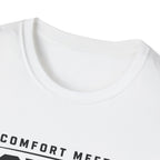 Comfort Meets Control T-Shirt