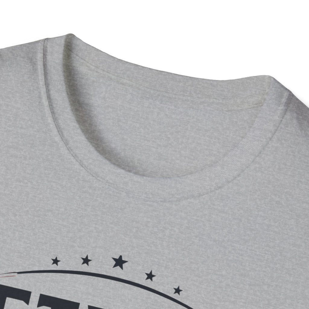 Veteran Rider T-Shirt