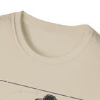 Front End Control T-Shirt