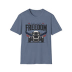 Ride with Freedom T-Shirt