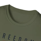 Freedom in Motion T-Shirt