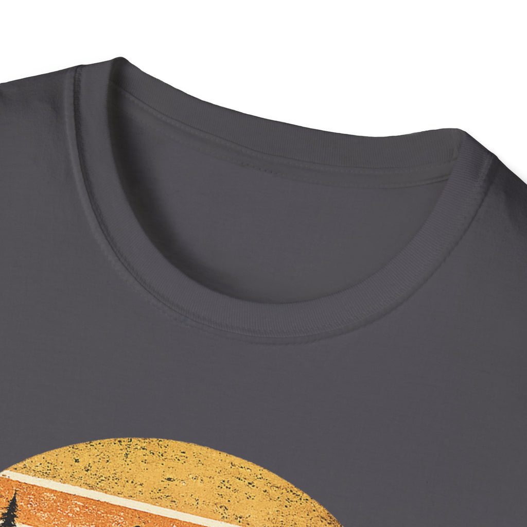 Ride Camp Repeat T-Shirt