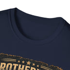 Brotherhood of the Open Road T-Shirt