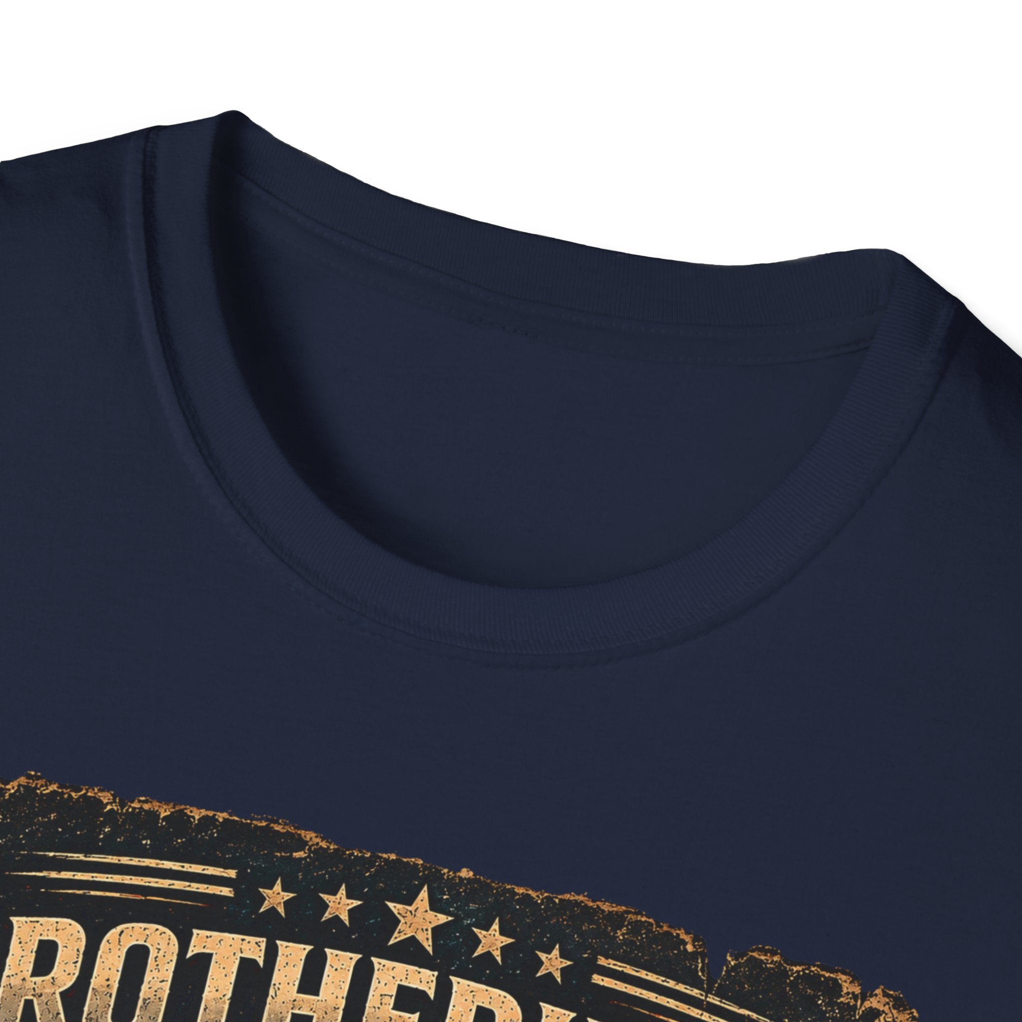 Brotherhood of the Open Road T-Shirt