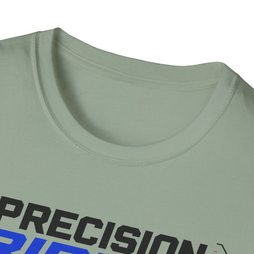 Precision Riding T-Shirt