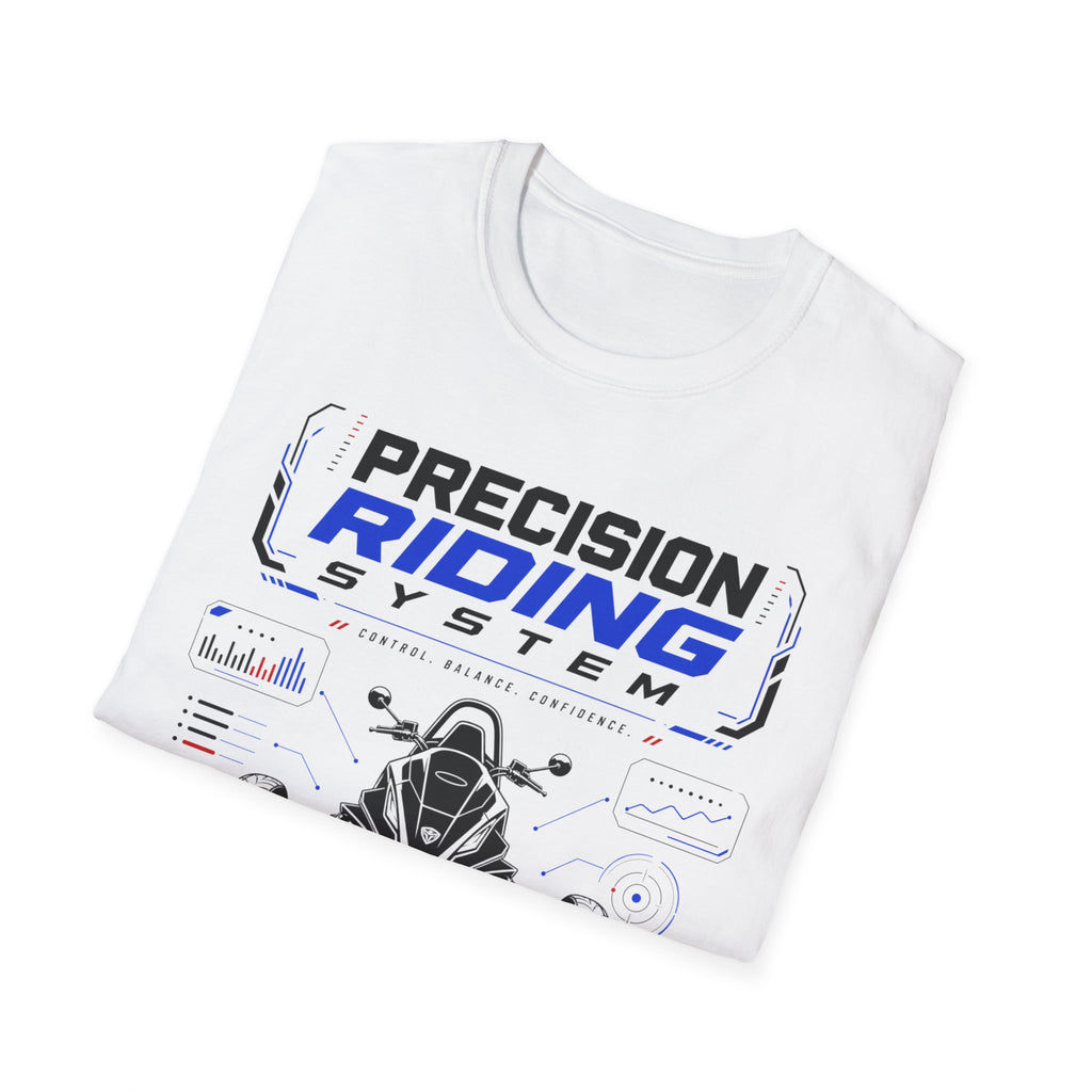 Precision Riding T-Shirt