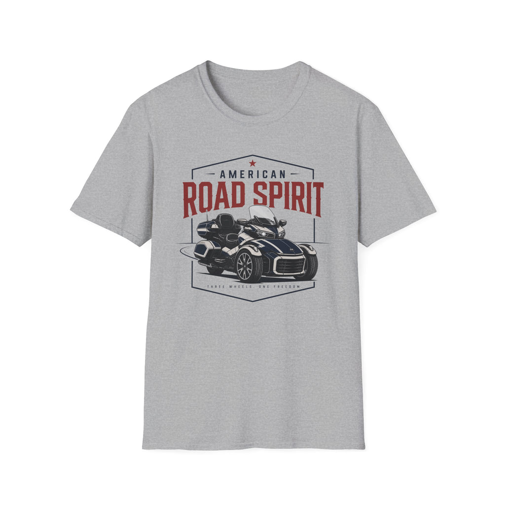 America Spirit T-Shirt
